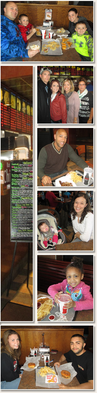 Photos from our restaurant