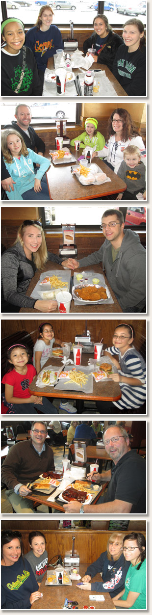 More photos from our restaurant